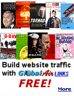 Build traffic to your website with Global Air Links.